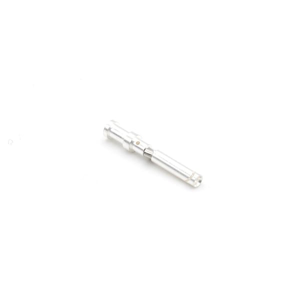 Molex Gwconnect Turned Crimp Contact For 10A Insert And Module, Female, Silver (Ag) Plated Copper 7100.4202.0 - main